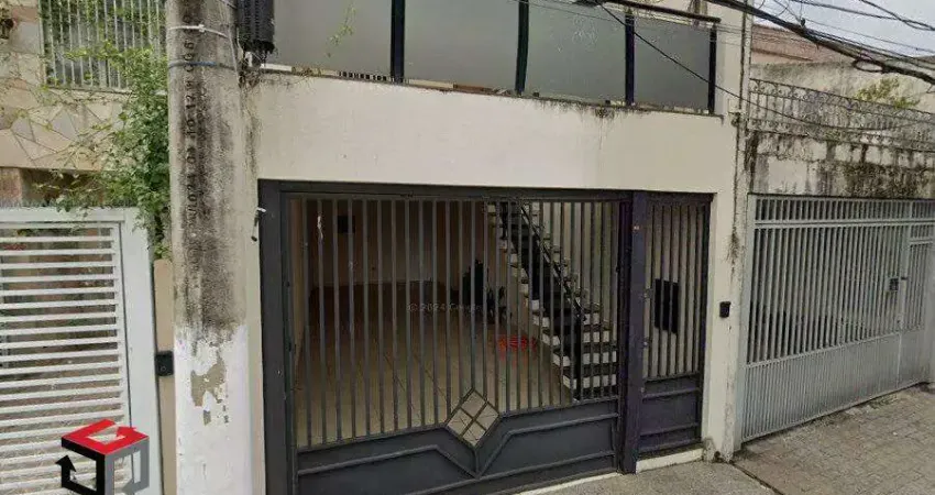 Casa com 3 quartos à venda na Rua Brás Lourenço, 266, Vila Mariana, São Paulo