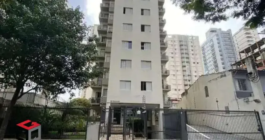 Apartamento com 2 quartos à venda na Rua Guararapes, 300, Brooklin Paulista, São Paulo