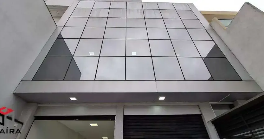 Prédio para aluguel 4 vagas rudge ramos - são bernardo do campo - sp