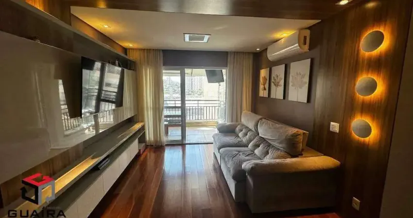 Apartamento à venda 2 quartos 2 suítes 2 vagas baeta neves - são bernardo do campo - sp