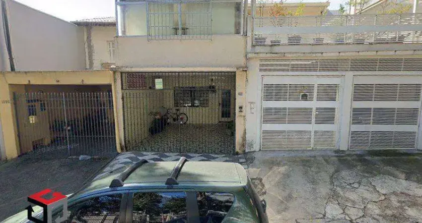 Casa com 2 quartos à venda na Avenida Itacira, 1999, Planalto Paulista, São Paulo