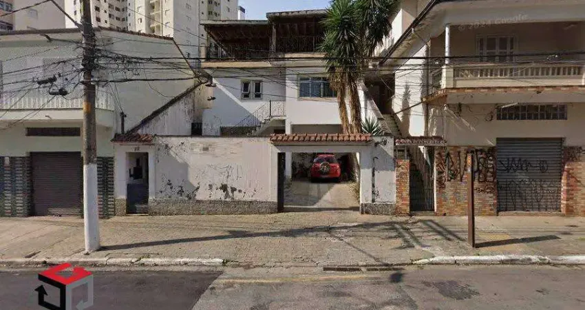 Casa com 3 quartos à venda na Rua Gonçalo da Cunha, 82, Chácara Inglesa, São Paulo