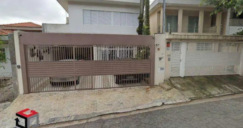 Casa com 3 quartos à venda na Rua Luís César Pannain, 68, Alto da Lapa, São Paulo