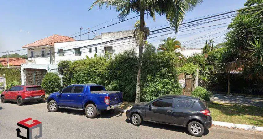 Sobrado brooklin velho - 5 dormitórios sendo 4 suítes, 430 m2