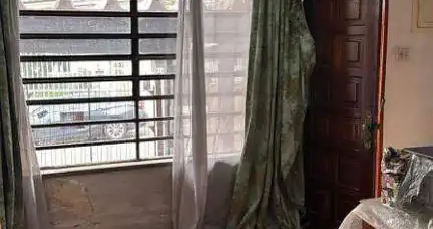 Casa com 2 quartos à venda na Rua Major Freire, 801, Jardim Monte Alegre, São Paulo