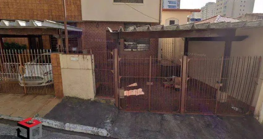 Casa com 2 quartos à venda na Rua Major Freire, 801, Vila Monte Alegre, São Paulo