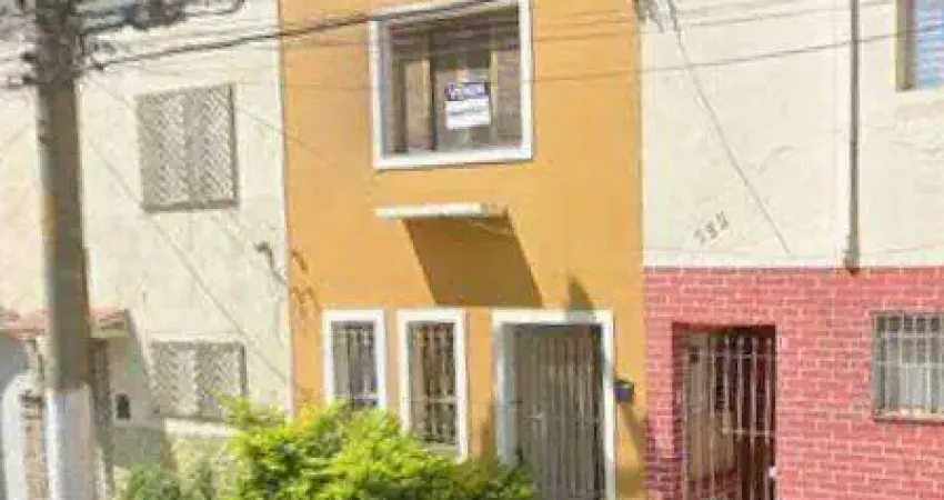 Casa com 2 quartos à venda na Rua Tenente Azevedo, 264, Aclimação, São Paulo