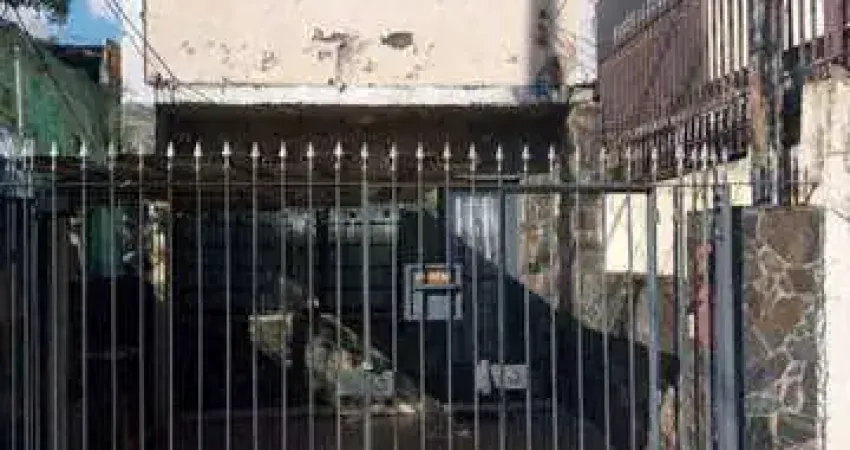 Terreno à venda na Rua Orlando Ferraiuolo, 498, Vila Brasilina, São Paulo