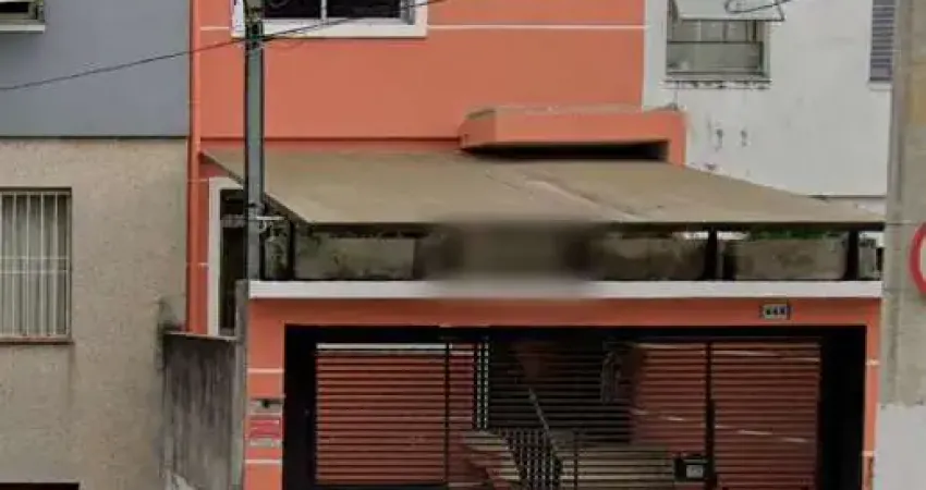 Casa com 3 quartos à venda na Rua da União, 441, Vila Mariana, São Paulo