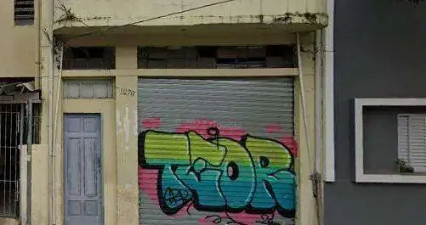 Casa com 3 quartos à venda na Rua Dona Ana Neri, 1270, Cambuci, São Paulo