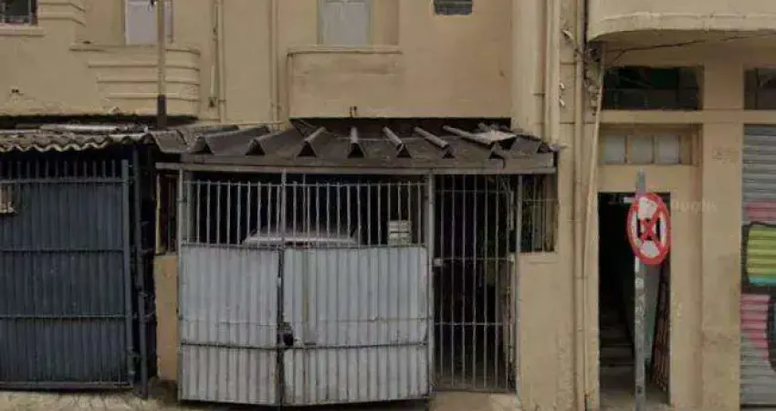 Casa com 2 quartos à venda na Rua Dona Ana Neri, 1272, Cambuci, São Paulo