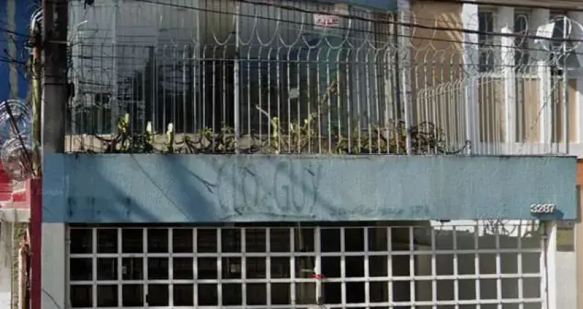 Prédio à venda na Avenida Indianópolis, 3287, Indianópolis, São Paulo
