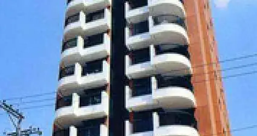 Apartamento com 3 quartos à venda na Rua Pereira Leite, 44, Sumarezinho, São Paulo