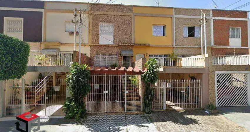 Casa com 3 quartos à venda na Rua Samambaia, 193, Bosque da Saúde, São Paulo