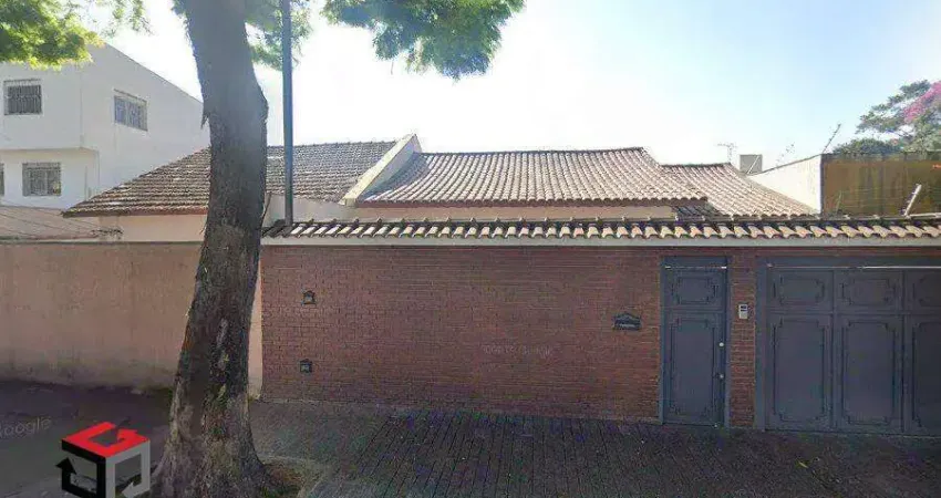 Casa com 2 quartos à venda na Avenida Itacira, 557, Planalto Paulista, São Paulo