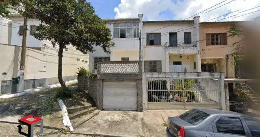 Casa com 2 quartos à venda na Avenida Nhandu, 72, Planalto Paulista, São Paulo