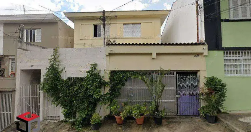 Casa com 4 quartos à venda na Rua Vapabussu, 439, Jardim Aeroporto, São Paulo