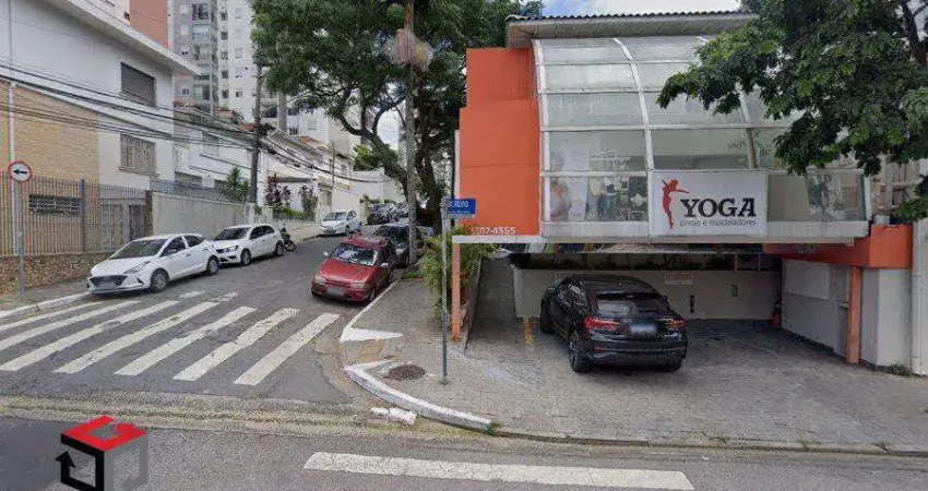 Casa com 3 quartos à venda na Avenida Doutor Altino Arantes, 137, Vila Clementino, São Paulo