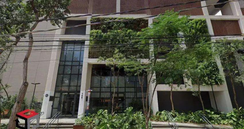 Kitnet / Stúdio à venda na Rua Professor Doutor José Marques da Cruz, 148, Jardim das Acacias, São Paulo