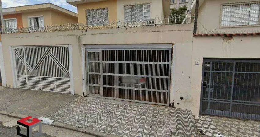 Casa com 3 quartos à venda na Rua Carlos Francisco de Paula, 105, Jabaquara, São Paulo