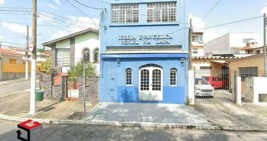 Casa com 4 quartos à venda na Rua Dom João V, 211, Lapa, São Paulo