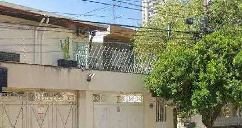 Casa com 4 quartos à venda na Rua Guiratinga, 773, Chácara Inglesa, São Paulo