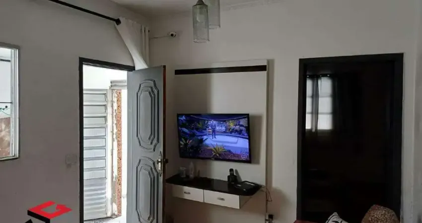 Casa à venda 3 quartos 1 suíte 2 vagas assunção - são bernardo do campo - sp