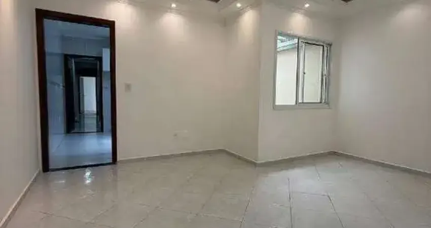 Apartamento à venda 3 quartos 1 suíte 2 vagas jardim - santo andré - sp