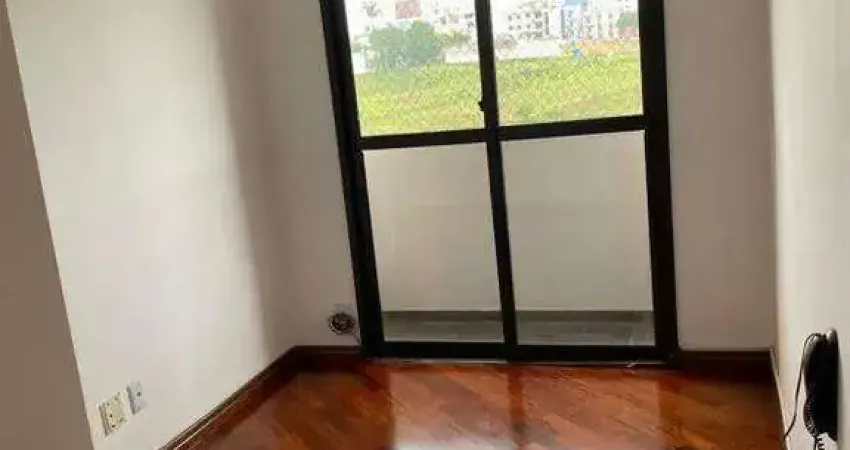 Apartamento para aluguel 3 quartos 1 vaga nova petrópolis - são bernardo do campo - sp