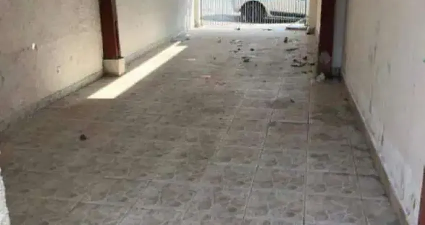 Casa com 4 quartos à venda na Rua Izonzo, 41, Sacomã, São Paulo