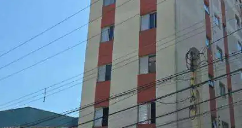 Apartamento à venda 2 quartos 1 vaga baeta neves - são bernardo do campo - sp