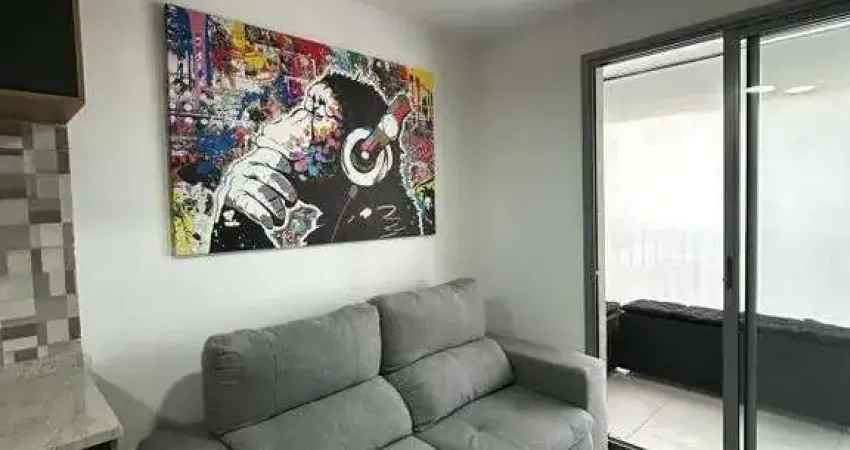 Apartamento à venda 1 quarto vila firmiano pinto - são paulo - sp