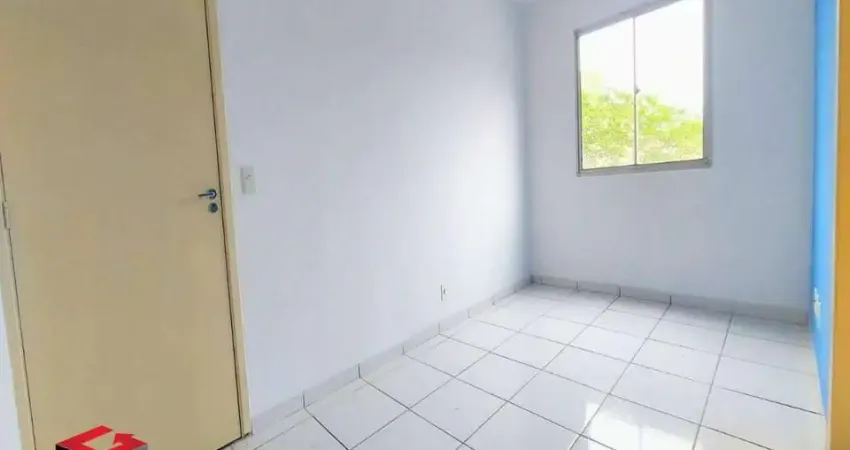 Apartamento à venda 2 quartos 1 vaga lutécia - santo andré - sp
