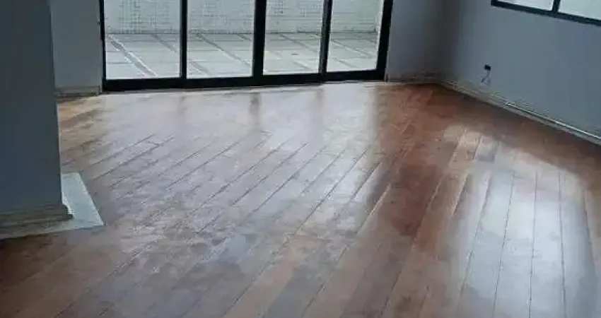 Cobertura para aluguel 3 quartos 3 suítes 4 vagas cerâmica - são caetano do sul - sp