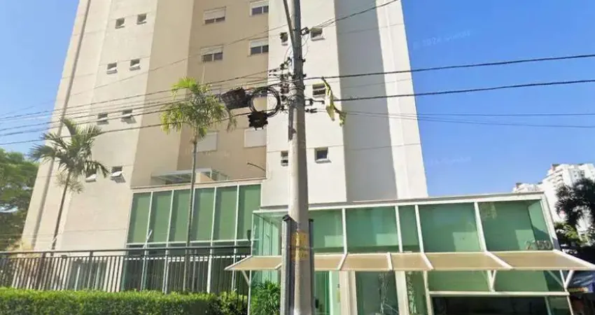 Apartamento com 2 quartos à venda na Avenida Professor Alceu Maynard Araújo, 2150, Vila Cruzeiro, São Paulo