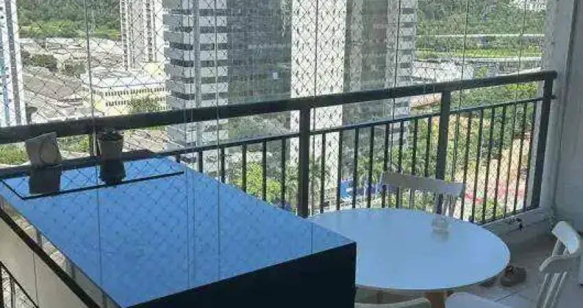 Apartamento com 2 quartos à venda na Avenida Professor Alceu Maynard Araújo, 2150, Jardim Cruzeiro, São Paulo