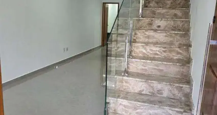 Sobrado à venda 2 quartos 1 suíte 2 vagas oratório - santo andré - sp