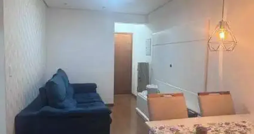 Apartamento para aluguel 2 quartos 1 vaga vila príncipe de gales - santo andré - sp