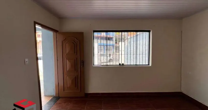 Casa à venda 2 quartos 2 vagas planalto - são bernardo do campo - sp