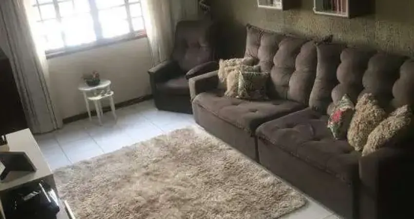 Sobrado à venda 3 quartos 1 suíte 3 vagas taboão - são bernardo do campo - sp