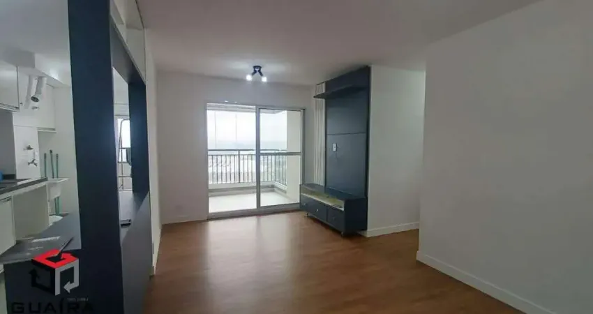 Apartamento para aluguel 3 quartos 1 suíte 2 vagas casa branca - santo andré - sp