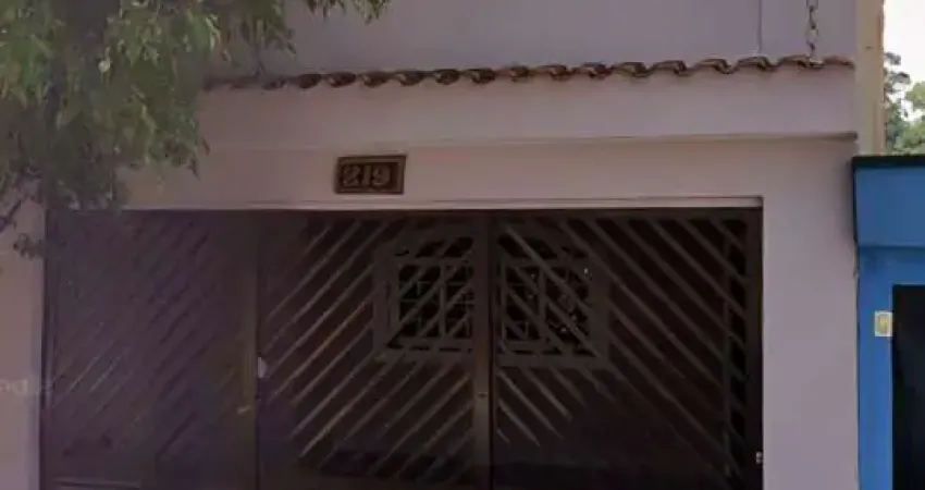 Sobrado à venda 4 quartos 1 suíte 2 vagas demarchi - são bernardo do campo - sp