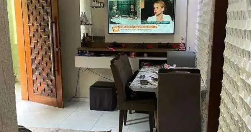 Apartamento à venda 2 quartos 2 vagas alves dias - são bernardo do campo - sp