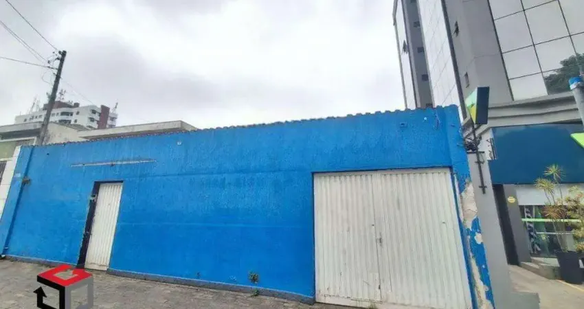 Casa com 3 quartos para alugar na Avenida Gilda, 126, Vila Gilda, Santo André