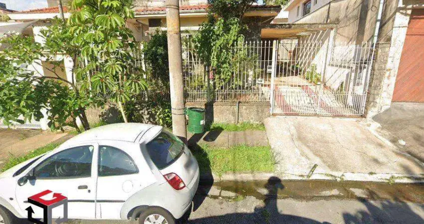 Casa com 3 quartos à venda na Rua Acuruá, 155, Vila Romana, São Paulo