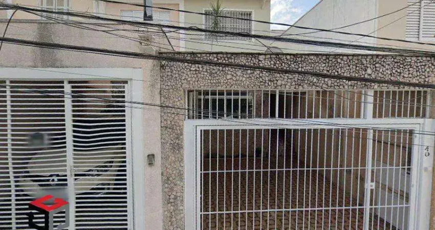Casa com 3 quartos à venda na Rua Sebastião Caleiro, 40, Vila Madalena, São Paulo