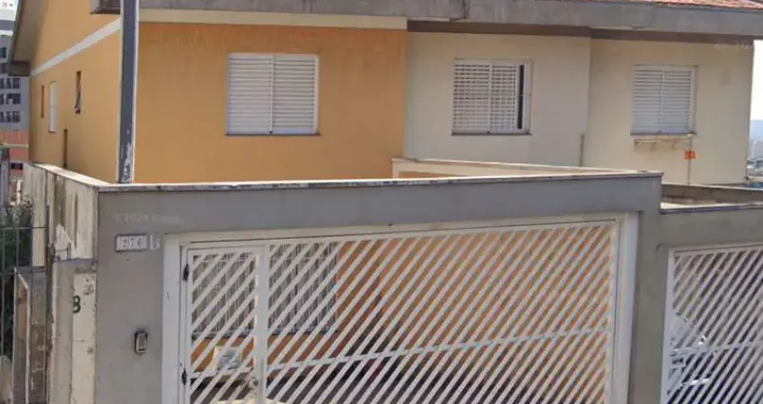 Sobrado residencial 4 dormitorios em vila anglo brasileira 140m2