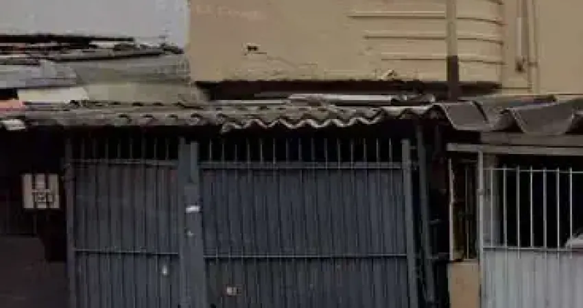 Casa com 2 quartos à venda na Rua Dona Ana Neri, 1278, Cambuci, São Paulo