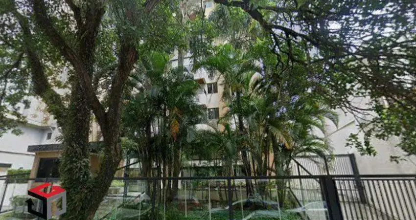 Apartamento à venda 3 quartos 2 suítes 2 vagas vila mariana - são paulo - sp