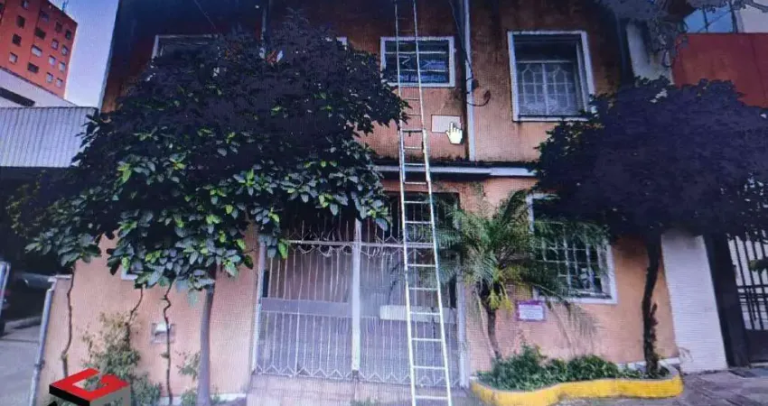 Ponto comercial para alugar na Rua Hermínio Lemos, 373, Cambuci, São Paulo